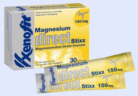 xenofit magnesium direct stixx