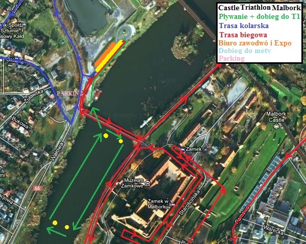 mapa ctm2014_swim