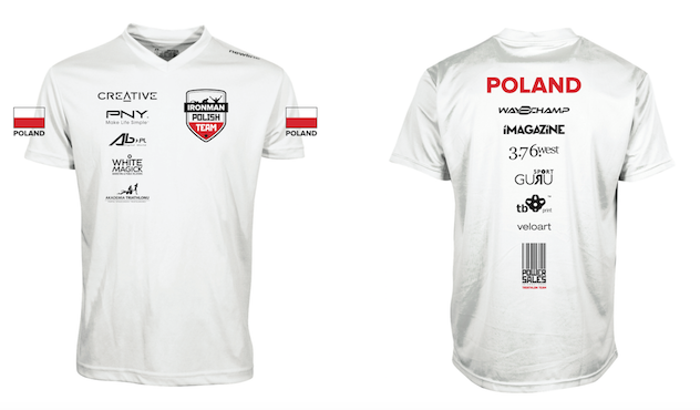 koszulka ironman_polish_team