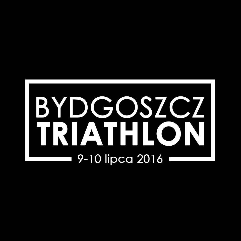 Bydgoszcz Triathlon_logo