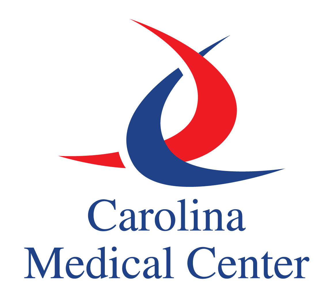 Carolina Medical_Center_logo
