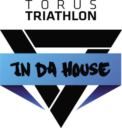 TTT InDaHouse logo podstawowe