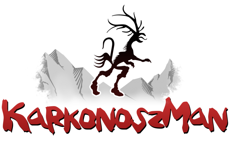 KarkonoszMan logo