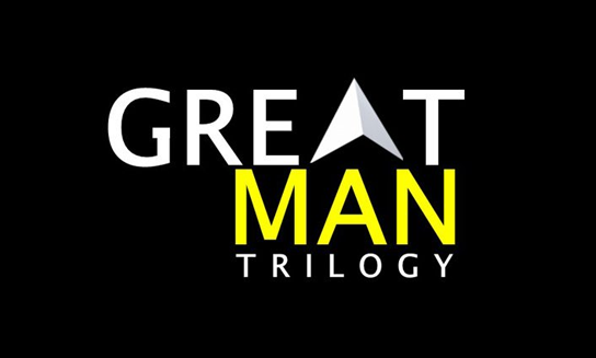 GreatMan Trilogy