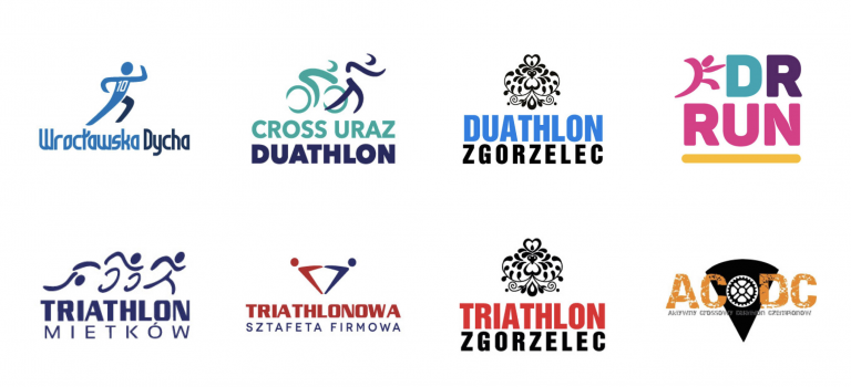Cross Uraz Duathlon, czyli ściganie nad Odrą. Ponad 400 osób na starcie
