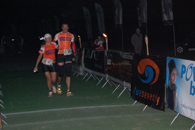 PolskaMan, czyli triathlon z miłości do sportu. Jak księgowa i audytor bankowy stworzyli zawody w Wolsztynie