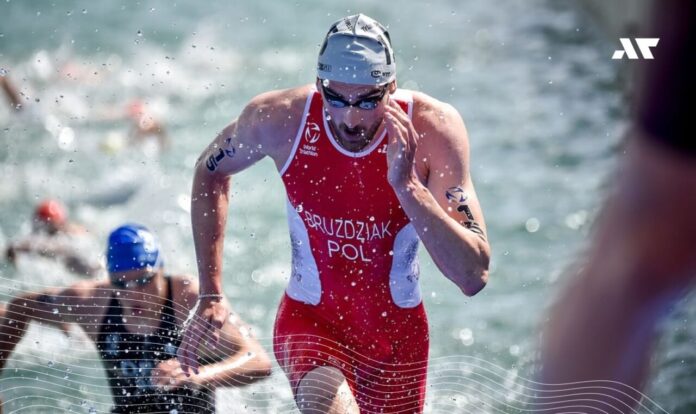 Maciej Bruździak rozmowa Samarkand