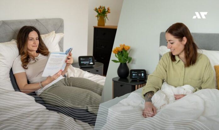 Bemer mikrokrążenie Sen sportowca