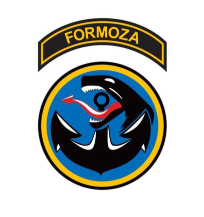 Formoza (logo jednostki)
