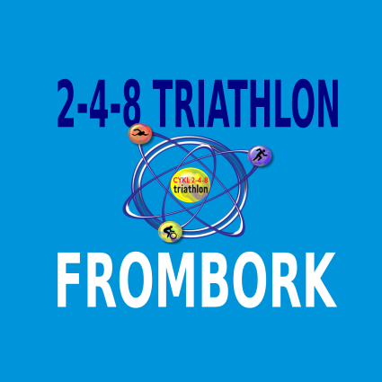 Triathlon Frombork