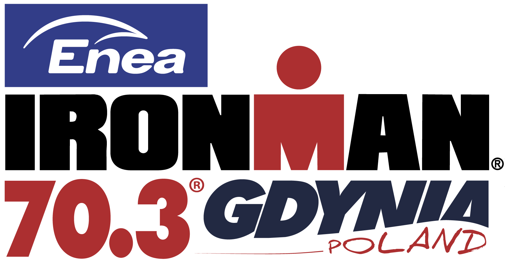 Ironman Gdynia