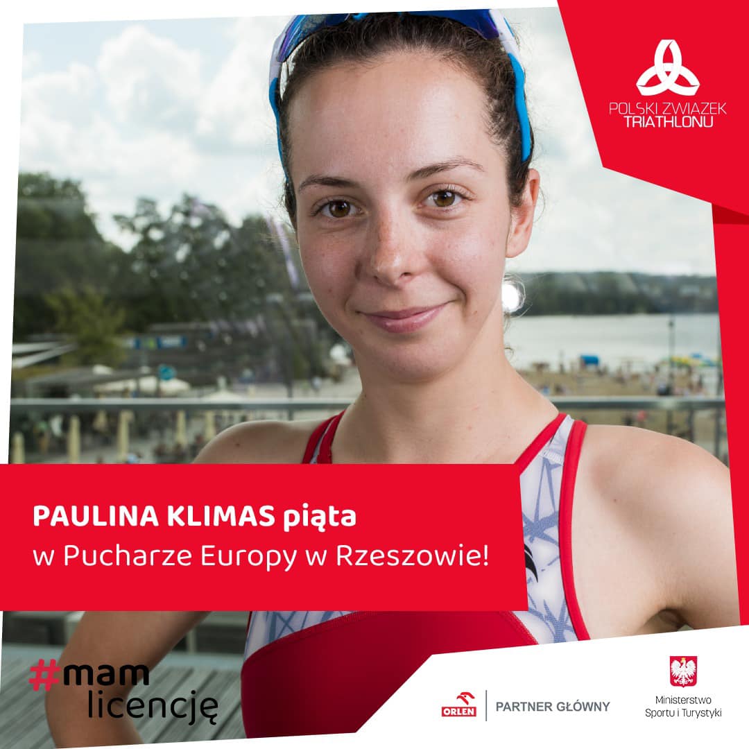 Paulina Klimas