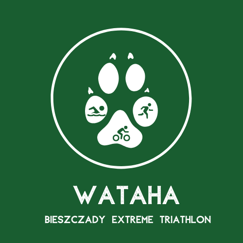 Wataha Bieszczady Extreme Triathlon
