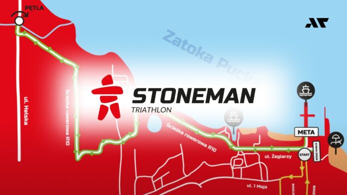 Stoneman Triathlon