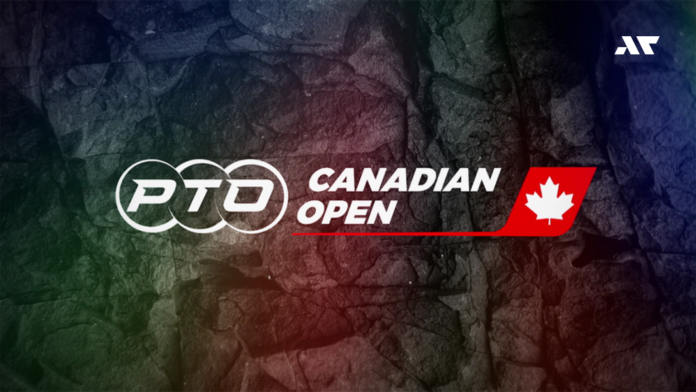 PTO Canadian Open