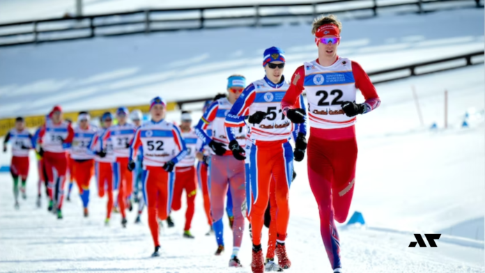 Zimowe Mistrzostwa Świata w triathlonie 2023 odbędą się w Norwegii