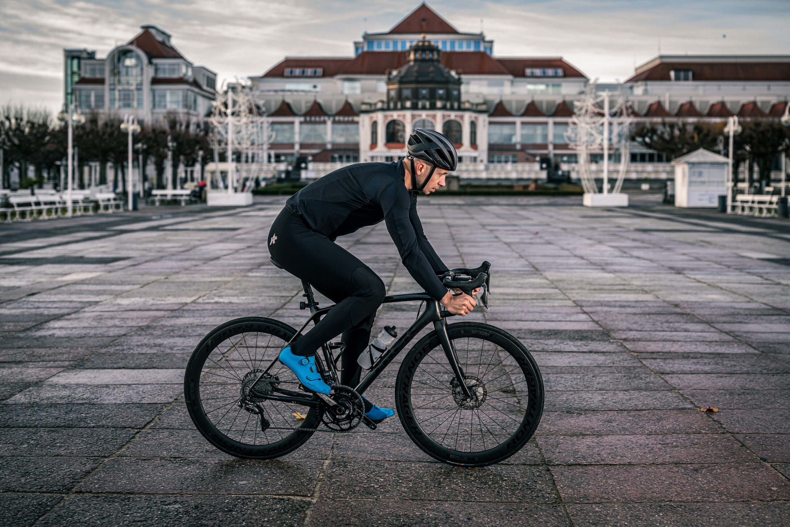 Triathlon Sopot