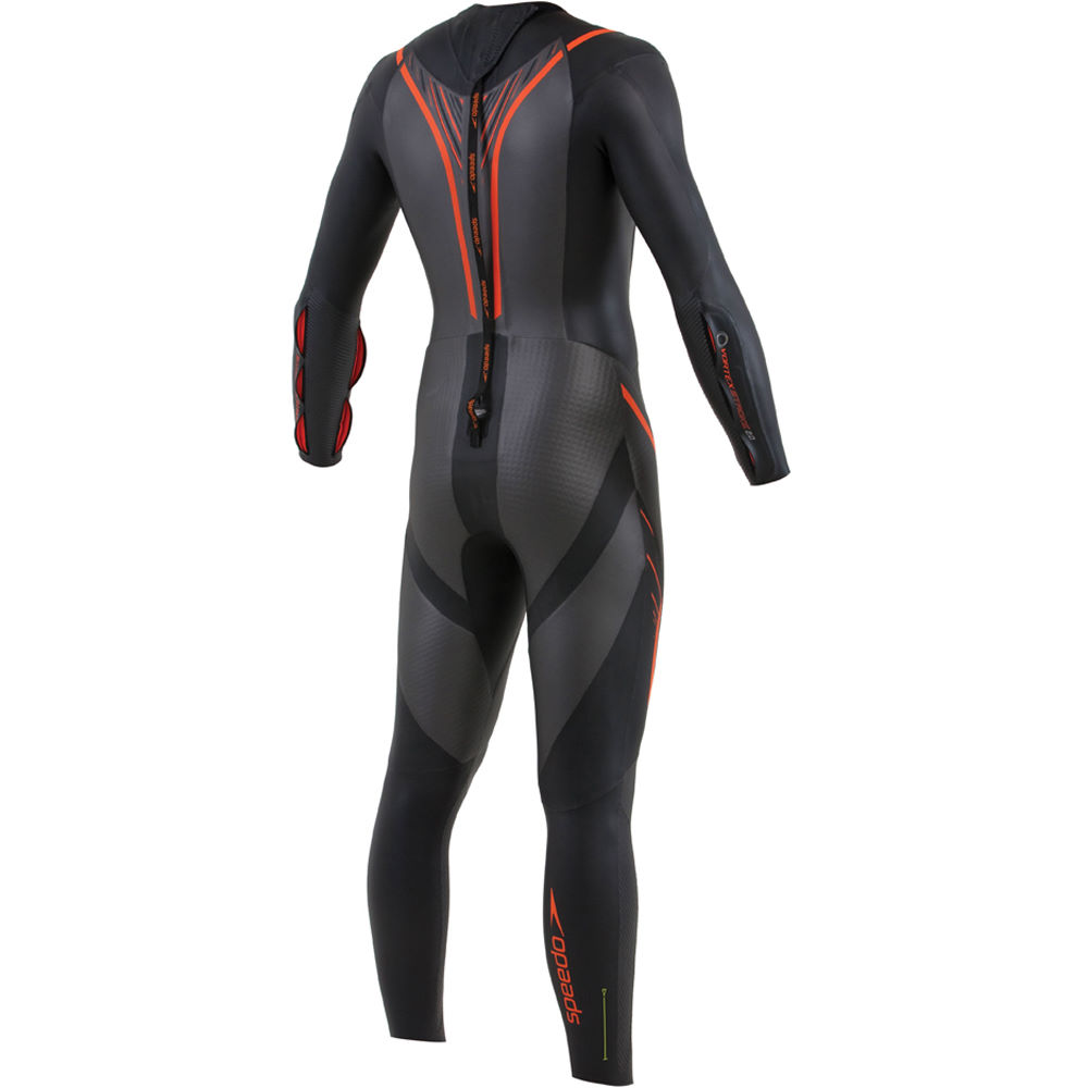Speedo Tri Elite Full Sleeved Wetsuit