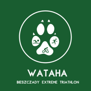 Logo Wataha Extreme Triathlon