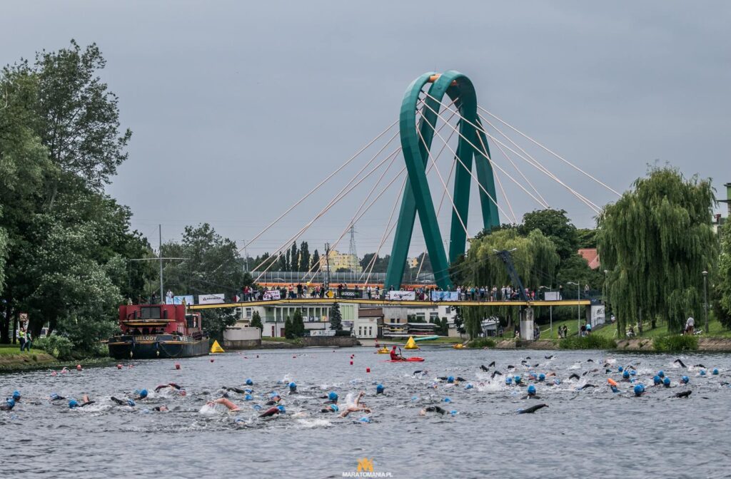 Enea Bydgoszcz Triathlon 2016
