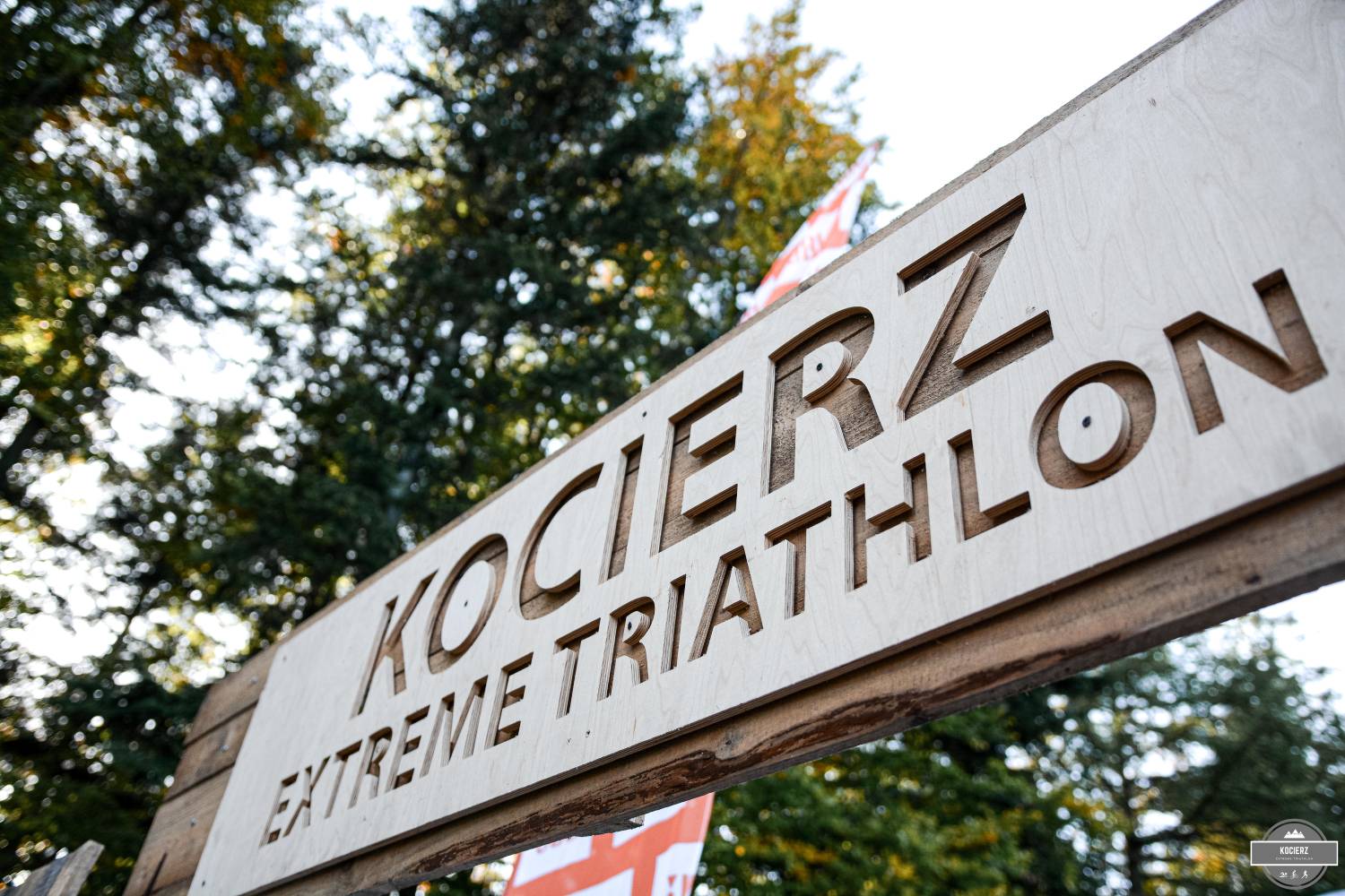 Kocierz Extreme Triathlon 2022
