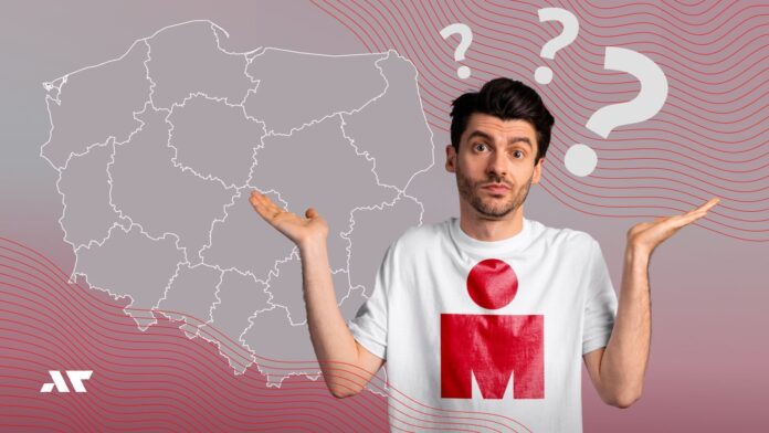 Gdzie zrobić dystans Ironmana w Polsce?