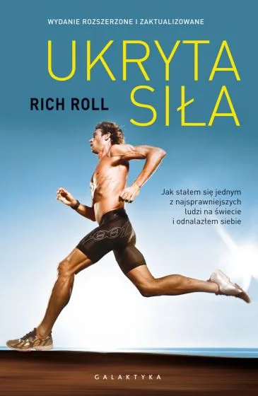 książki o triathlonie