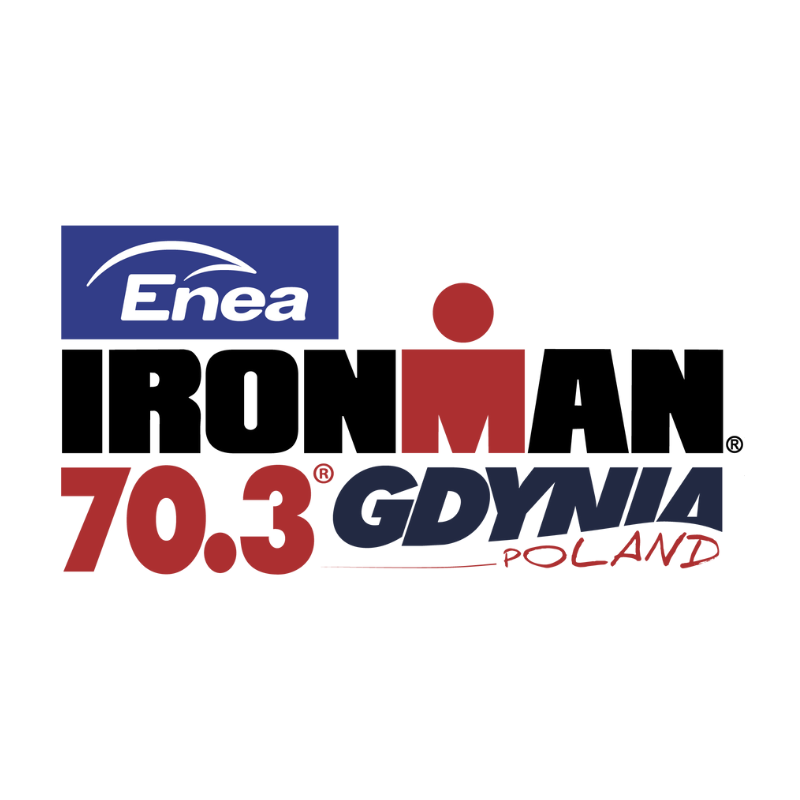 Enea IRONMAN 70.3 Gdynia 2023