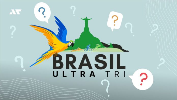 Brasil Ultra Tri