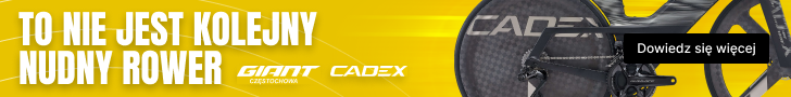Cadex Promocja