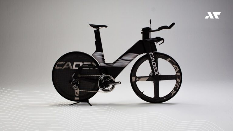 „Gdy Fiat Multipla spotyka aero”. Na czym polega innowacyjność roweru CADEX?
