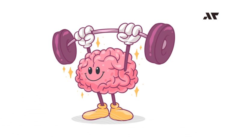 Sen, treningi i dieta. Jak sprawić, aby mózg starzał się wolniej?