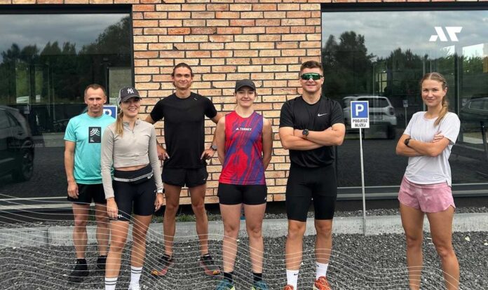 Letni Obóz triathlonowy IronResorts