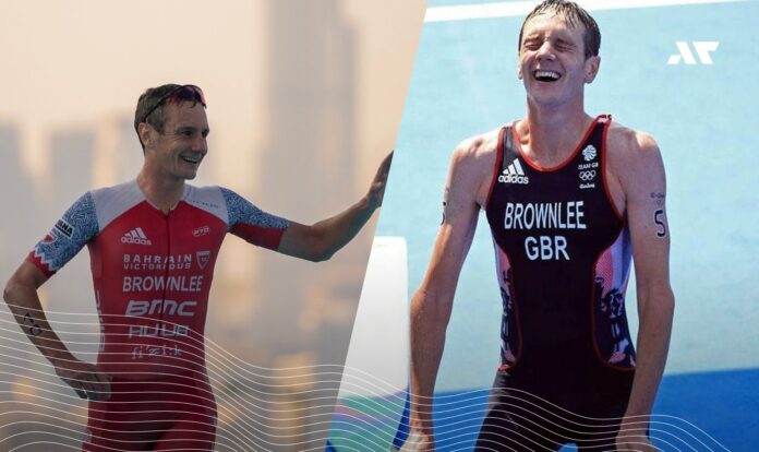 Alistair Brownlee kończy karierę