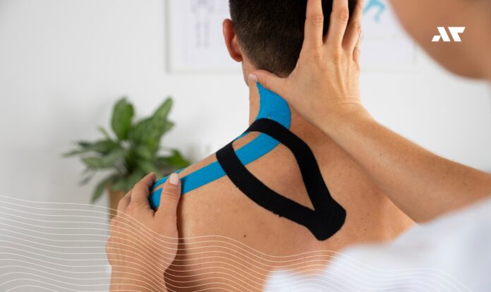 kinesiotaping