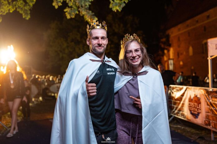 Castle Triathlon Malbork 2025