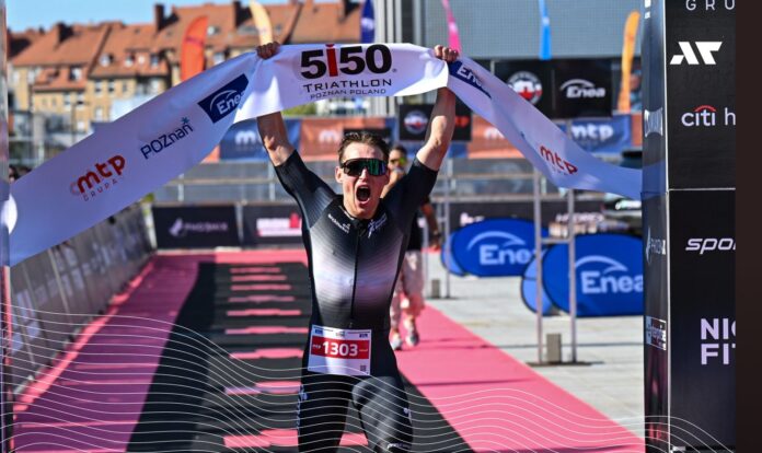 IRONMAN Poland Poznań