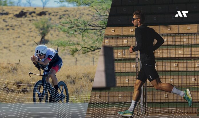 Ironman Teksas Polacy