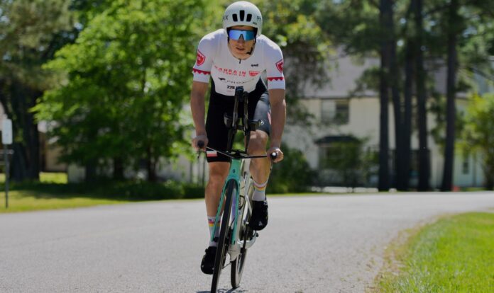 Kacper Stępniak Teksas