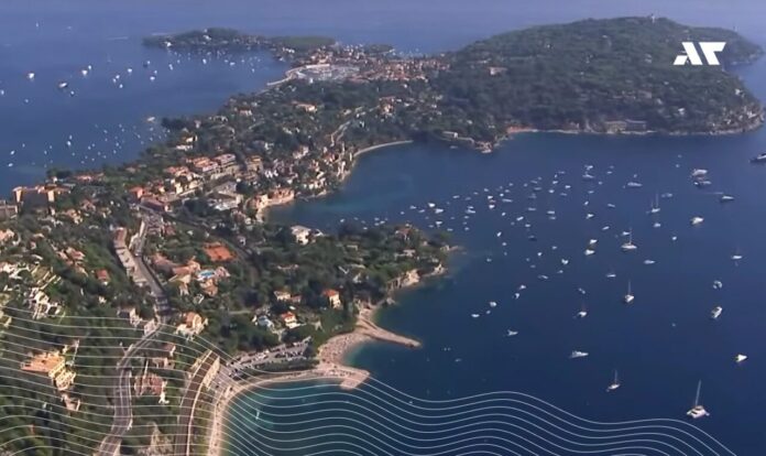 Mistrzostwa świata IRONMAN 2025 Nicea