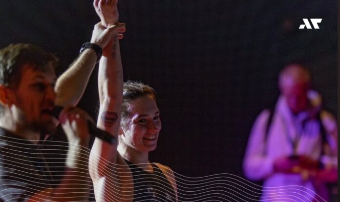 Zuzanna Sudak - wywiad MP