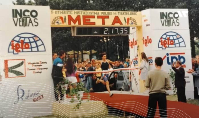 Susz Triathlon – metą zawodów