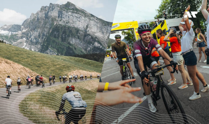 L’Étape by Tour de France