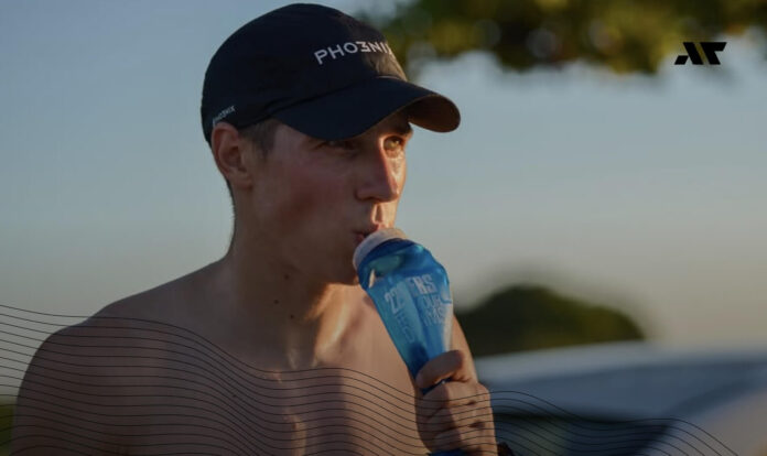 Kacper Stępniak / 226ers