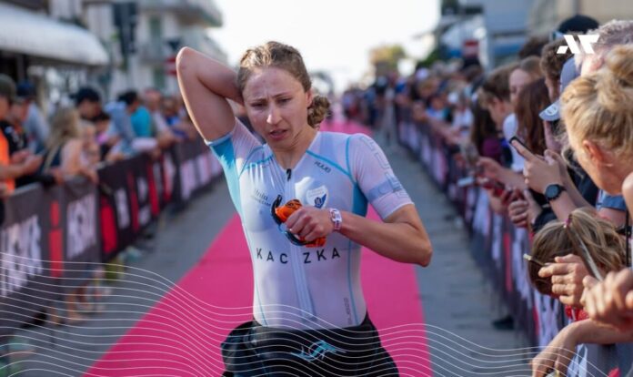 Gabriela Kaczka - wywiad PRO