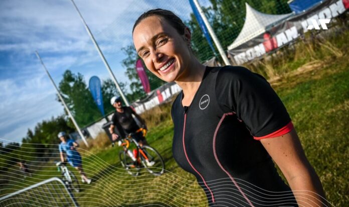 IRONMAN Poznań 2025