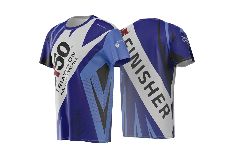 Koszulka Hradec Kralove 3