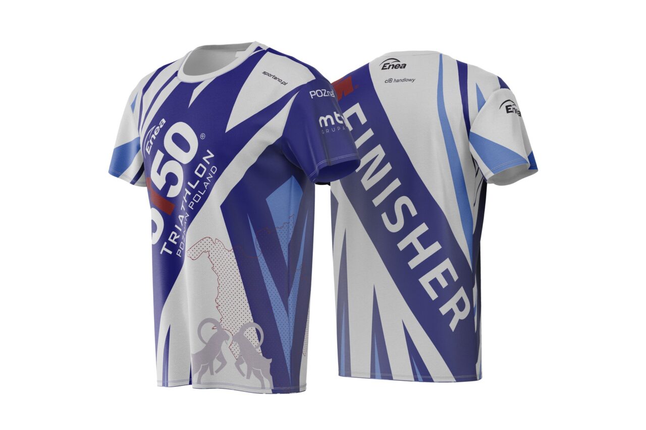 Koszulka Poznań 5150