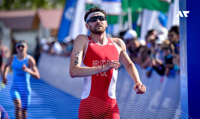 Maciej Bruździak - Samarkand