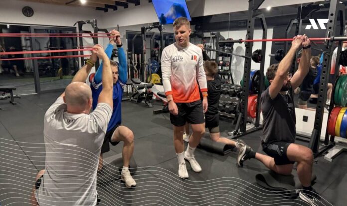 Obóz triathlonowy IronResorts